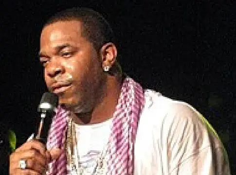 Busta Rhymes szerint a streaming még mindig nem fizet igazságosan