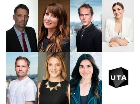 Új szintre lép az UTA: 35 vezetőt emeltek partneri pozícióba
