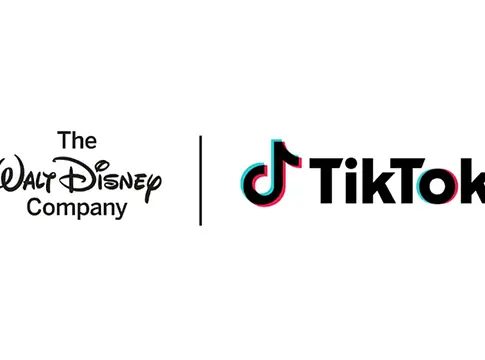 A Disney és a TikTok globális partnerséget kötött a rajongói videókra építve