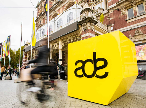 Amsterdam Dance Event 2026: már 1500 előadó biztos