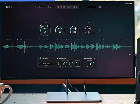 Megérkezett a LUNA 3.0, kétfelé választotta DAW-ját a Universal Audio