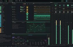 openDAW: ingyenes zenei stúdió költözik a böngészőbe
