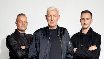 Scooter: No Rewind – új kislemez, 2027 nyarára két stadiondátum