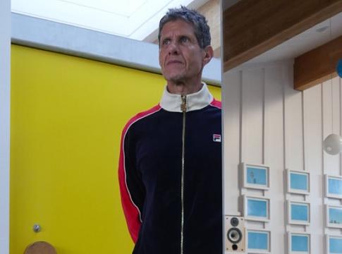 Mike D új dallal tér vissza, első brit szólókoncertje North Shieldsben