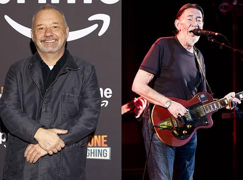 Bob Mortimer tojásos fürdője: Chris Rea legendás története újra körbejár