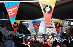 Visszatér Londonba az Independent Label Market: májusban újra megtelik lemezekkel a Coal Drops Yard