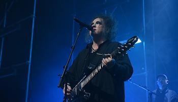 Robert Smith: kész a következő Cure-album, egy „nagyon popos” külön lemez is érkezik