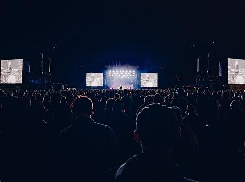 The Cure nagyot ment az Open’er-en: ritkaságok és slágerek két és fél órában