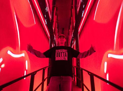 Lost Frequencies teltházzal mutatkozott be a Pacha New Yorkban