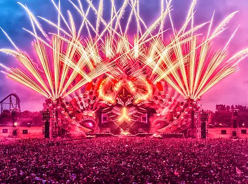 Közzétették a Defqon.1 2026-os Endshow-ját a törölt fesztivál után