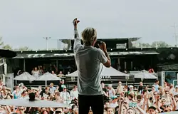 Közpénzek is erősítik a Live Nation amfiteátrum-hálózatát