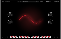 Bloom Mura Masa – a klubkultúra új hangja egyetlen virtuális hangszerben