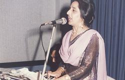 Punjabi Disco újrakiadás a Naya Beat Recordstól