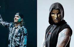 Reinier Zonneveld és CARV: So High