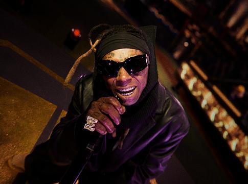 Lil Wayne virtuális koncertet ad a Clash Royale világában