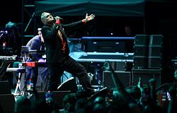 Morrissey 2026-ban különleges koncertet ad Londonban