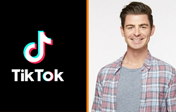 Távozik Ollie Wards a TikTok zenei éléről az ANZ régióban