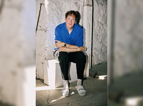 Christian Löffler új albuma a találkozások múlandóságáról mesél