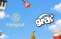 GRAI felvásárolta a Hangoutot, közösségi streamingplatformot épít