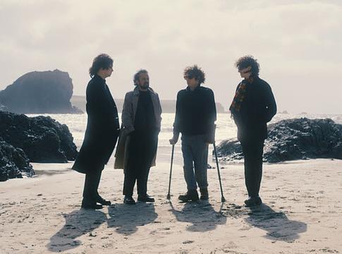 Mystery Jets: itt a személyes Soul River