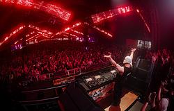 Arena Rave 2026: hard-techno nagyüzem a Westfalenhalle falai között