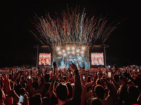 Field Day 2026: Floating Points live és Andy C exkluzív jungle szettje érkezik Brockwell Parkba