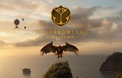 A Tomorrowland 2026-ban először érkezik Ázsiába: Thaiföld lesz a házigazda