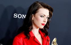 Violet Grohl: „Nem kedvelem a velem egykorú férfi zenészeket – túl nagy az arcuk”