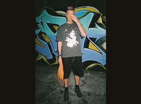 Boys Noize új EP-vel és nagyszabású turnéval erősít