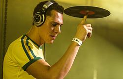 Tiësto könnyekben tört ki az Innercity 1999 fellépése után