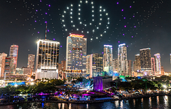 20 évre biztosította helyszínét az Ultra Miami