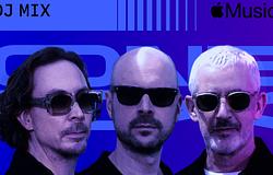 Above & Beyond exkluzív térhangzású mixszel ünnepli 25. évfordulóját