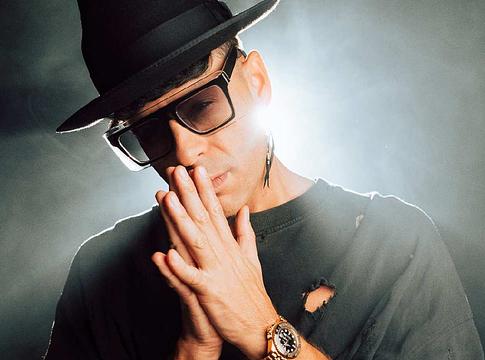 Timmy Trumpet bejelentette második albumát, a Revelations-t