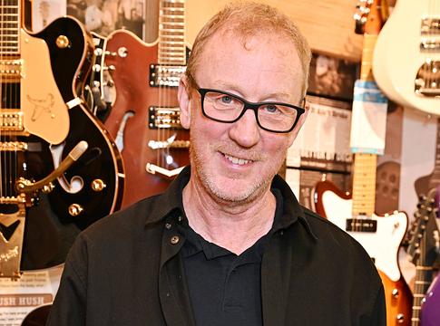 Dave Rowntree elveszítette a PRS elleni jogdíjpert, marad a vitatott „black box” rendszer