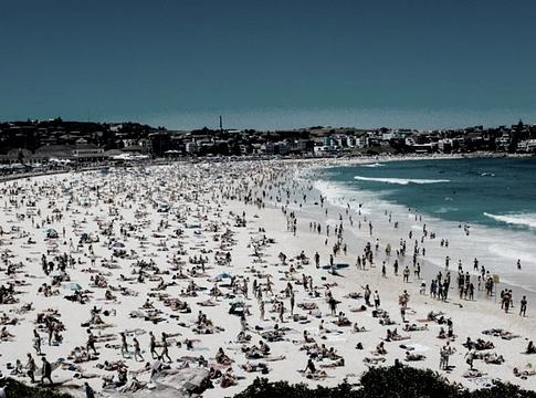 Lemondták a szilveszteri elrow rave-et Bondi Beachen egy tragikus esemény miatt
