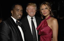 Diddy ügyvédje tagadja a Trump-kegyelem körüli híreket