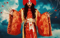 Nagyszabású észak-amerikai turnéra indul az Empire of the Sun