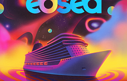 EDSea 2027: visszatér az óceánon ringatózó elektronikus zenei fesztivál