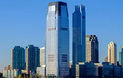 Goldman Sachs: nőhet a zeneipar, de a nagy kiadók helyzete kockázatosabb