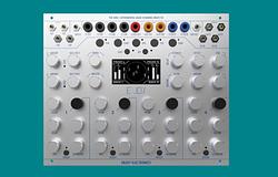 Quadrafonikus újítás a Buchla világában: megérkezett a The Don