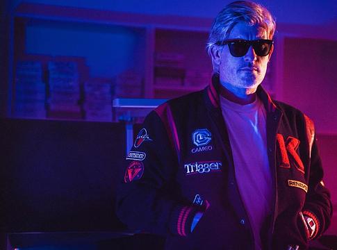 Kavinsky emlékére: öt szám, amely meghatározta az örökségét