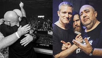 Sven Väth és Ben Klock búcsúzik: elhunyt a bolgár techno alapembere, DJ Steven