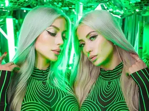 Le Twins – ‘Need U To Go (Red Light, Green Light)’: techno-himnusz a Dim Mak-nál