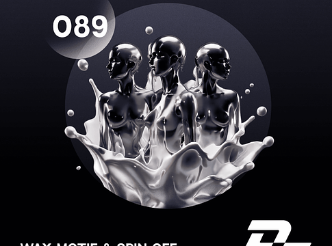 Wax Motif és Spin Off nyers bass house-zal támad a Naked Girlsben