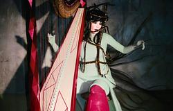 Björk új albummal és lenyűgöző kiállítással tér vissza 2026-ban