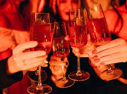 Mit jelent valójában a mértékletes alkoholfogyasztás?