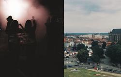 Techno Thüringen: egy Instagram-oldal, ami összefogja a helyi rave-közösséget