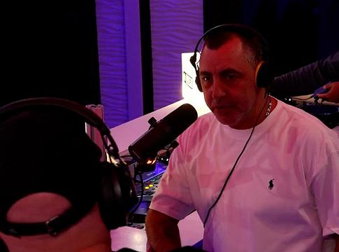 Elindul az ‘Underground Live Forever’ podcast az UV Records-tól