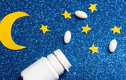 A melatonin hosszú távú használata szívproblémákkal hozható összefüggésbe