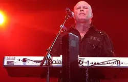 A BMG megszerezte az A Flock of Seagulls teljes zenei katalógusát